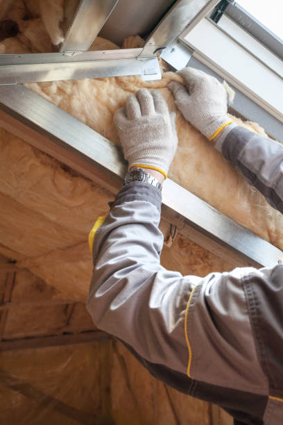 Lincoln, ID Insulation Contractor Company