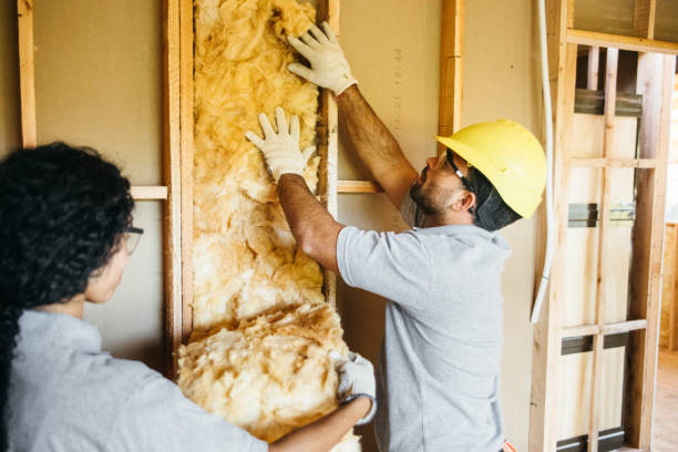 Insulation Contractor